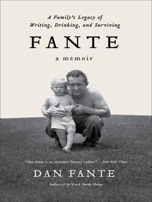 cover image of Fante